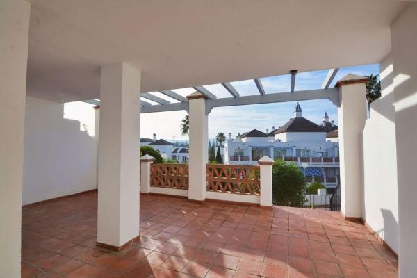 Продажа квартиры на Piso en Suiza De Mijas Golf, Mijas Golf, Mijas, Михас
 photo 4