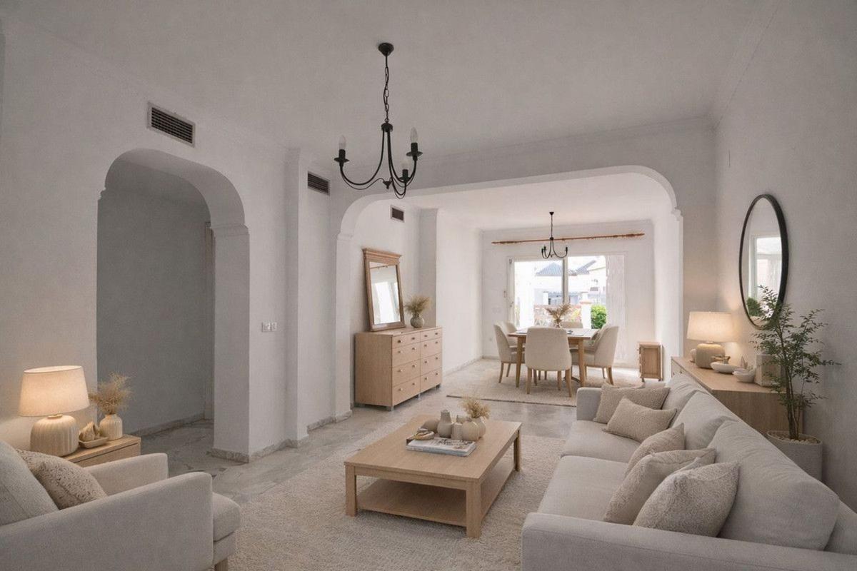Venta de piso en Piso en Suiza De Mijas Golf, Mijas Golf, Mijas, Mijas
 photo 5