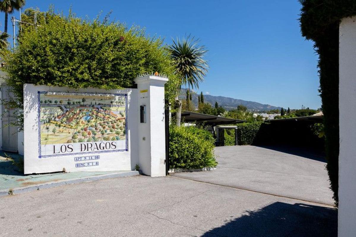 Venta de duplex en Dúplex en Avenida Valle del Golf, 22, Aloha, Marbella, Marbella photo 1