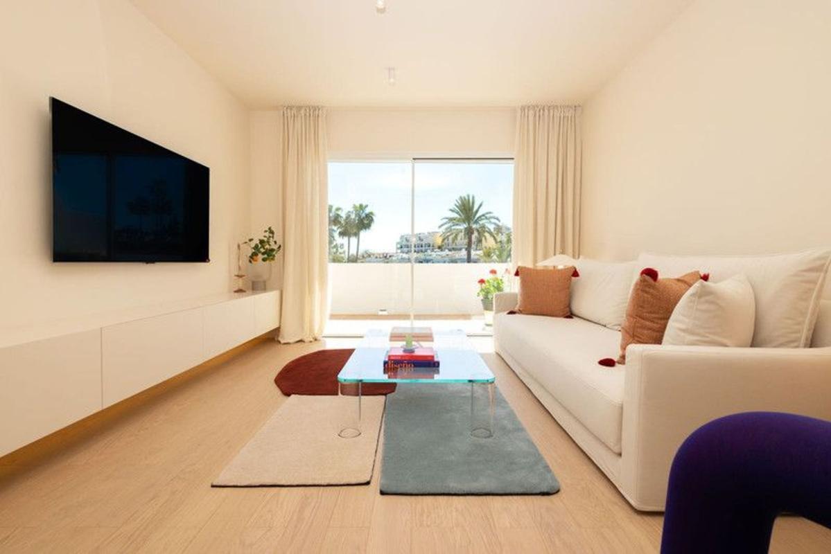 Venta de duplex en Dúplex en Avenida Valle del Golf, 22, Aloha, Marbella, Marbella photo 2