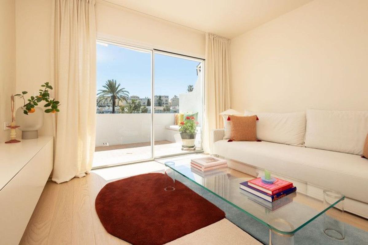 Venta de duplex en Dúplex en Avenida Valle del Golf, 22, Aloha, Marbella, Marbella photo 3