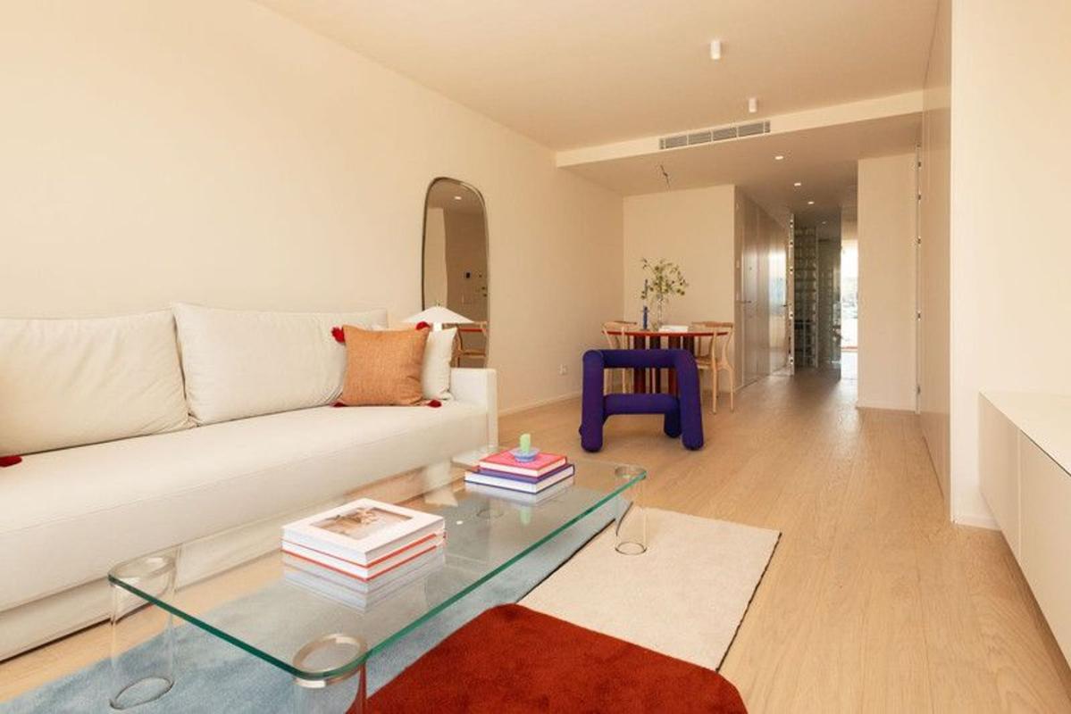 Venta de duplex en Dúplex en Avenida Valle del Golf, 22, Aloha, Marbella, Marbella photo 4
