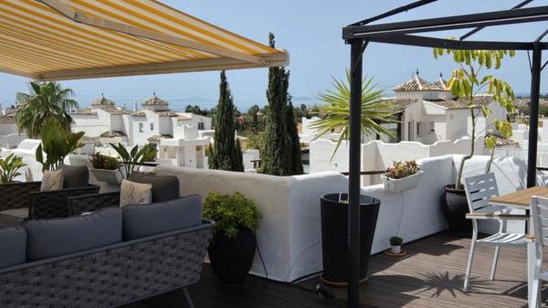 Duplex en venta en Dúplex en Nagüeles, Marbella, Marbella photo 1