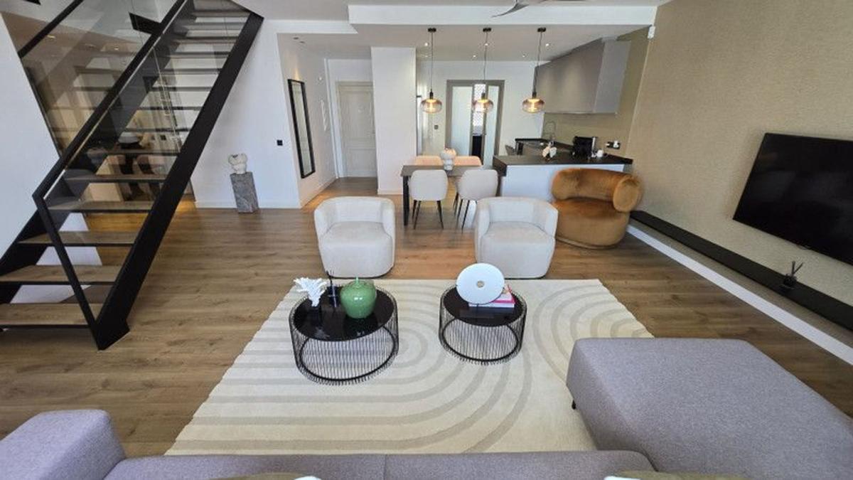 Venta de duplex en Dúplex en Nagüeles, Marbella, Marbella photo 2