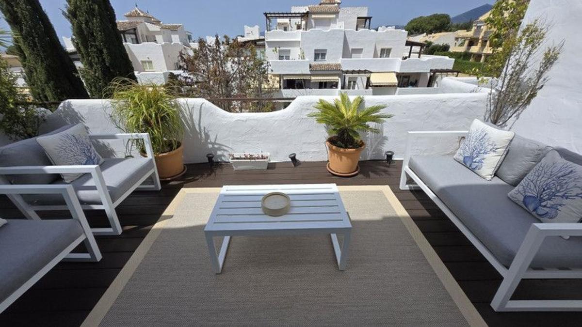 Venta de duplex en Dúplex en Nagüeles, Marbella, Marbella photo 3