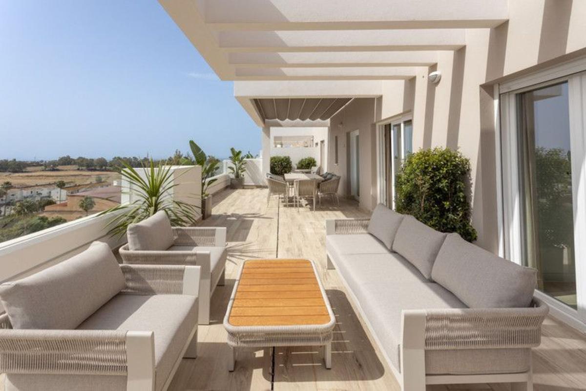Venta de ático en Ático en Calle 02c Nva Andaluc, 24 V, Rodeo Alto-Guadaiza-La Campana, Marbella, Marbella photo 1