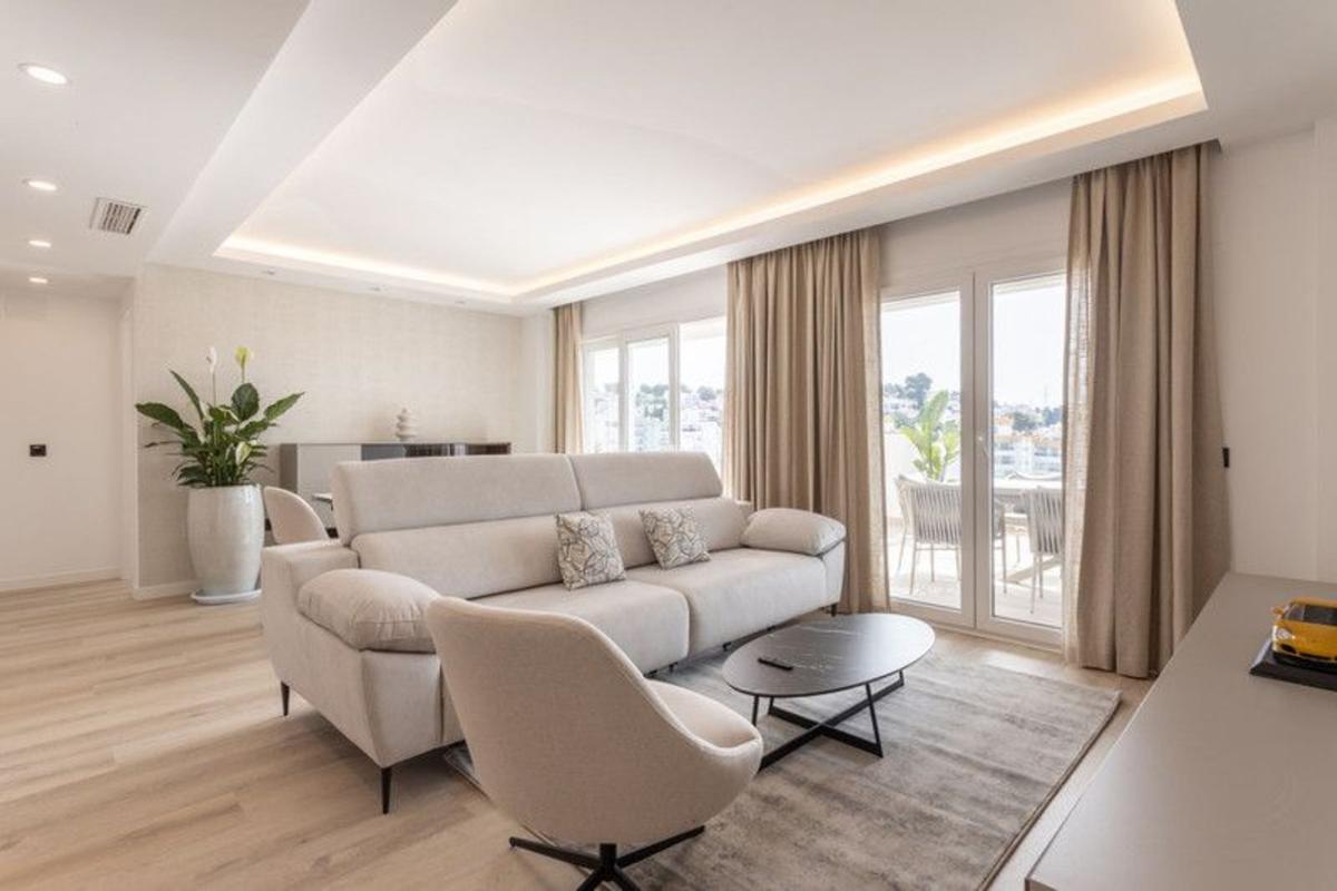 Venta de ático en Ático en Calle 02c Nva Andaluc, 24 V, Rodeo Alto-Guadaiza-La Campana, Marbella, Marbella photo 4