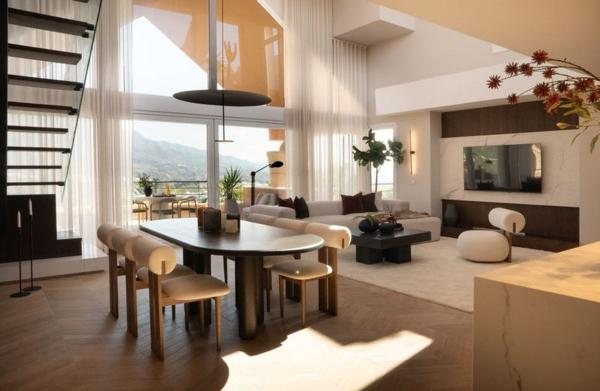 Ático en venta en  Ático en Avenida Calderón de la Barca s/n, Los Naranjos, Marbella, Marbella photo 1
