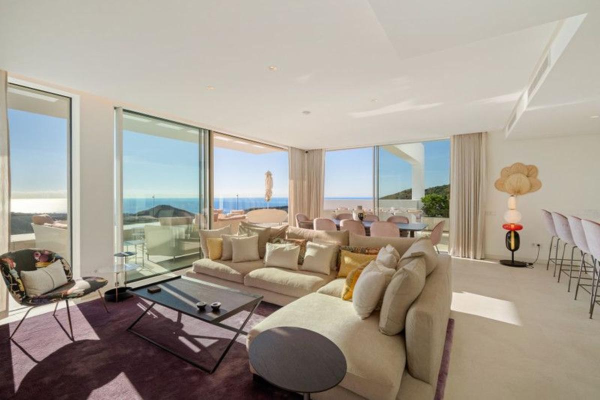 Venta de duplex en Dúplex en Calle Londres, 12, Palo Alto, Ojén, Ojén photo 2