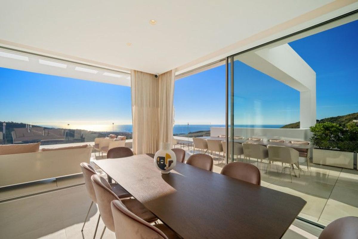 Venta de duplex en Dúplex en Calle Londres, 12, Palo Alto, Ojén, Ojén photo 3