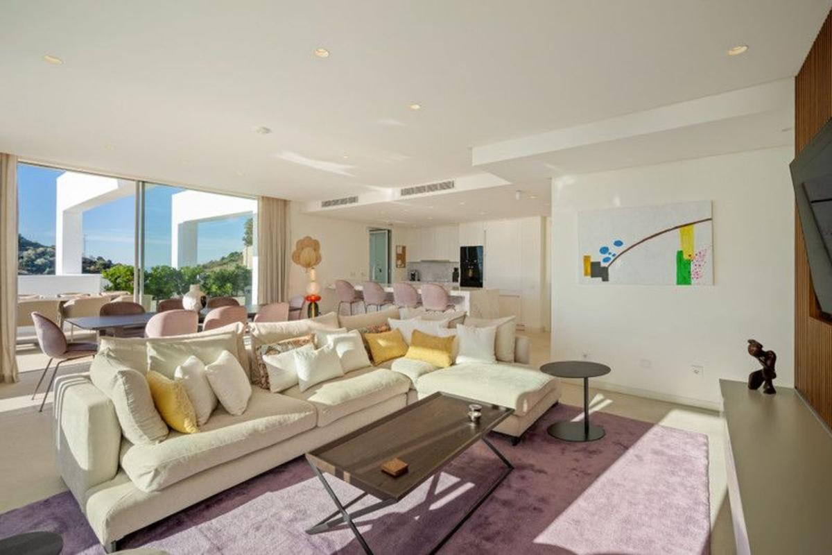 Venta de duplex en Dúplex en Calle Londres, 12, Palo Alto, Ojén, Ojén photo 4
