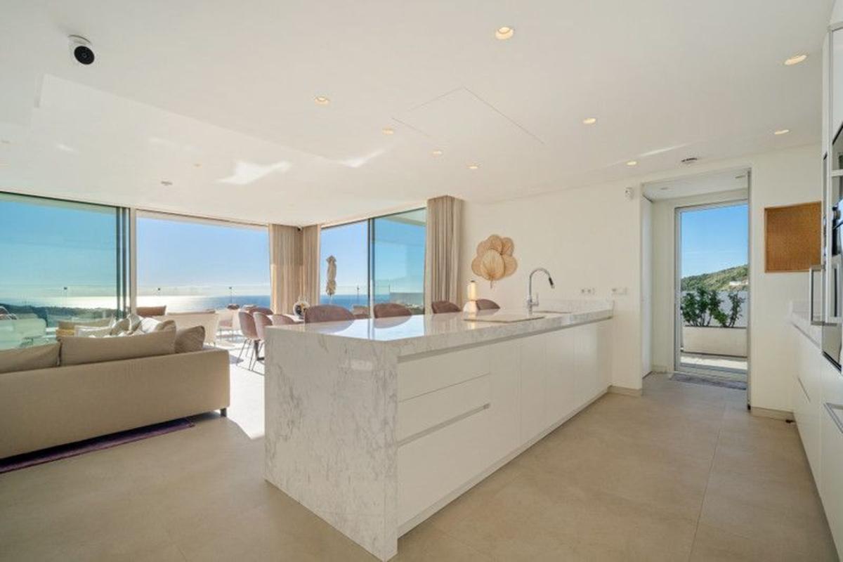 Venta de duplex en Dúplex en Calle Londres, 12, Palo Alto, Ojén, Ojén photo 5