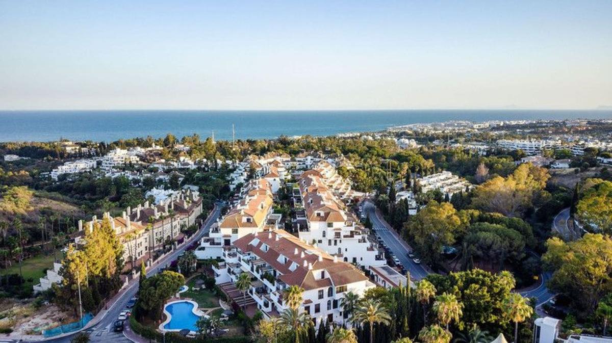 Venta de duplex en Dúplex en Calle Sierra Bermeja, 6, Lomas de Marbella Club, Marbella, Marbella photo 1