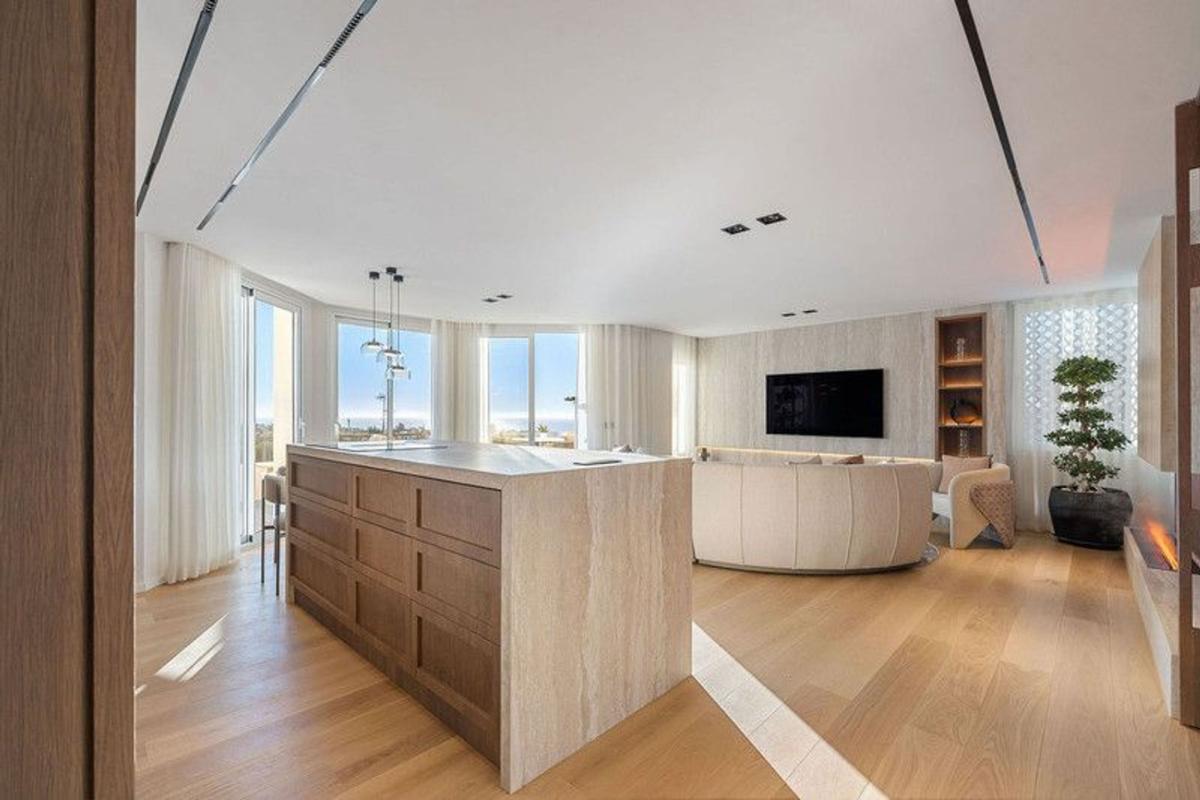 Venta de duplex en Dúplex en Calle Sierra Bermeja, 6, Lomas de Marbella Club, Marbella, Marbella photo 3
