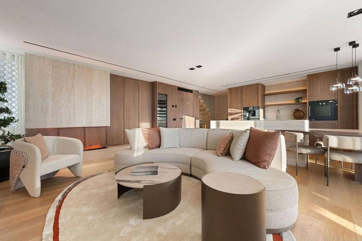 Venta de duplex en Dúplex en Calle Sierra Bermeja, 6, Lomas de Marbella Club, Marbella, Marbella photo 4