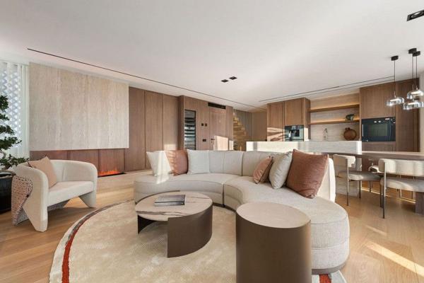 Duplex en venta en Dúplex en Calle Sierra Bermeja, 6, Lomas de Marbella Club, Marbella, Marbella photo 4