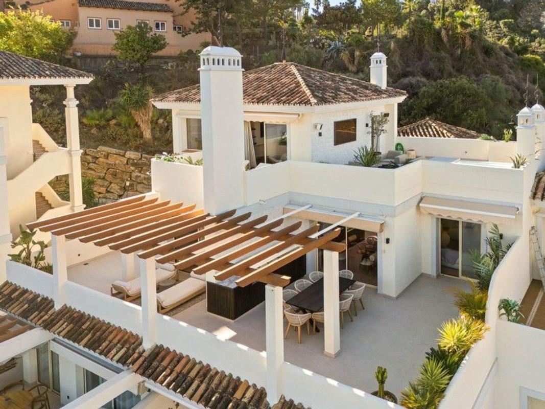 Venta de duplex en Dúplex en Super Manzana 3-j, 4, Los Naranjos, Marbella, Marbella photo 1