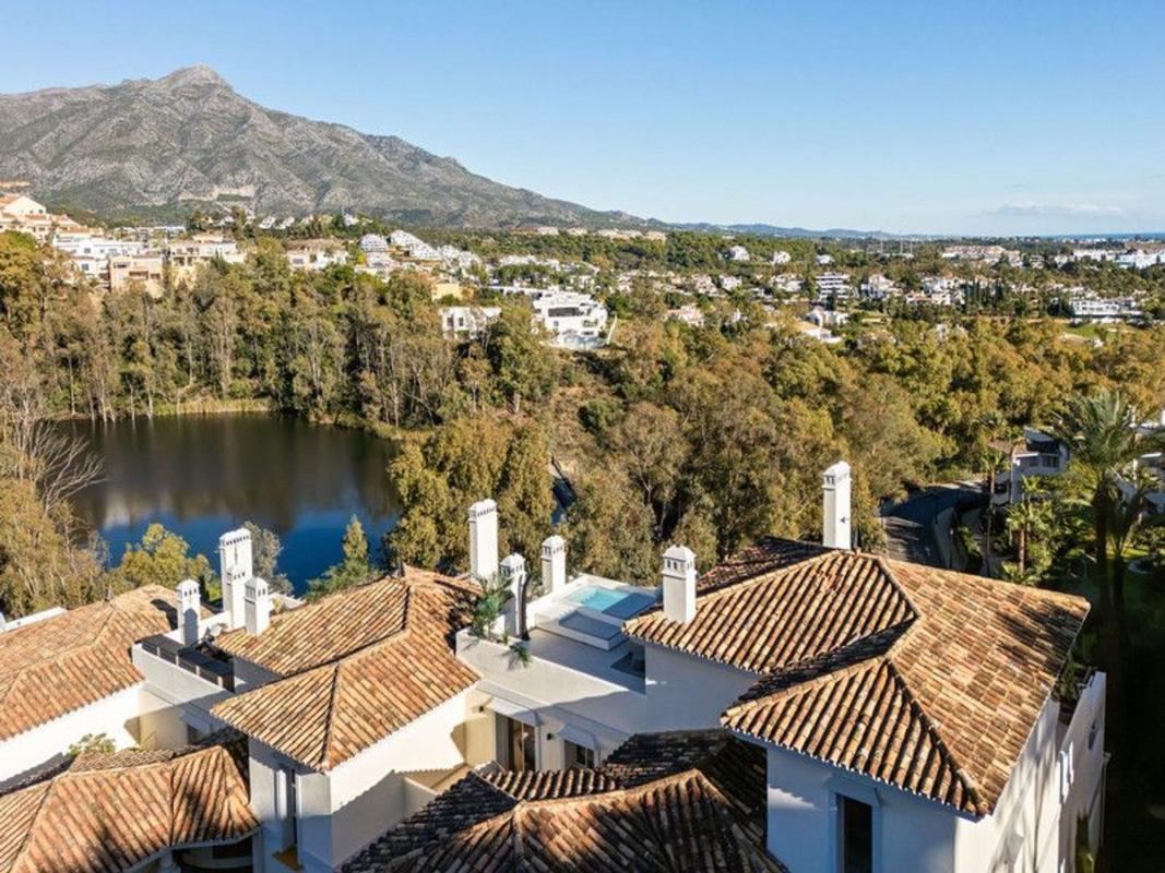 Venta de duplex en Dúplex en Super Manzana 3-j, 4, Los Naranjos, Marbella, Marbella photo 2