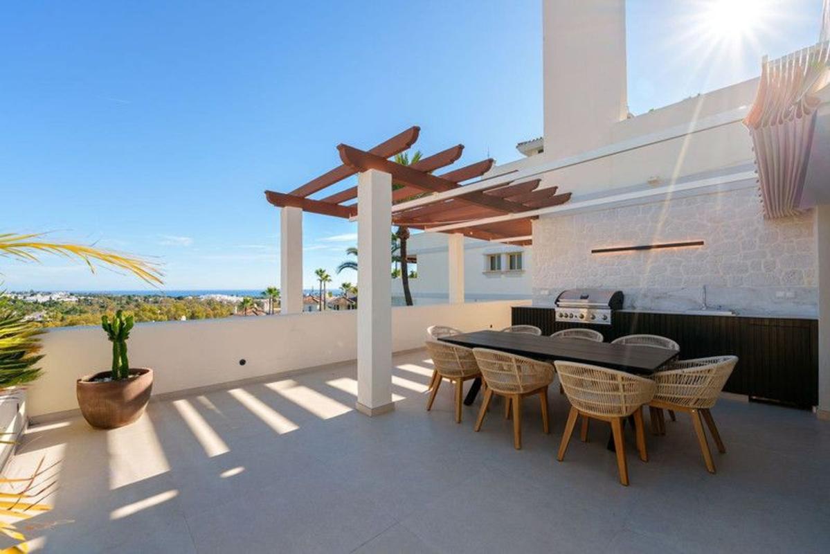 Venta de duplex en Dúplex en Super Manzana 3-j, 4, Los Naranjos, Marbella, Marbella photo 4