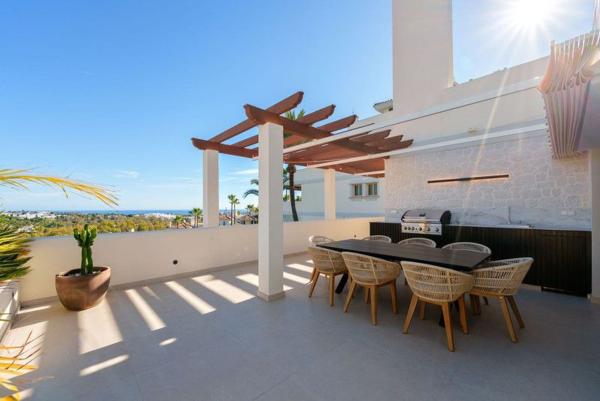 Duplex en venta en Dúplex en Super Manzana 3-j, 4, Los Naranjos, Marbella, Marbella photo 4