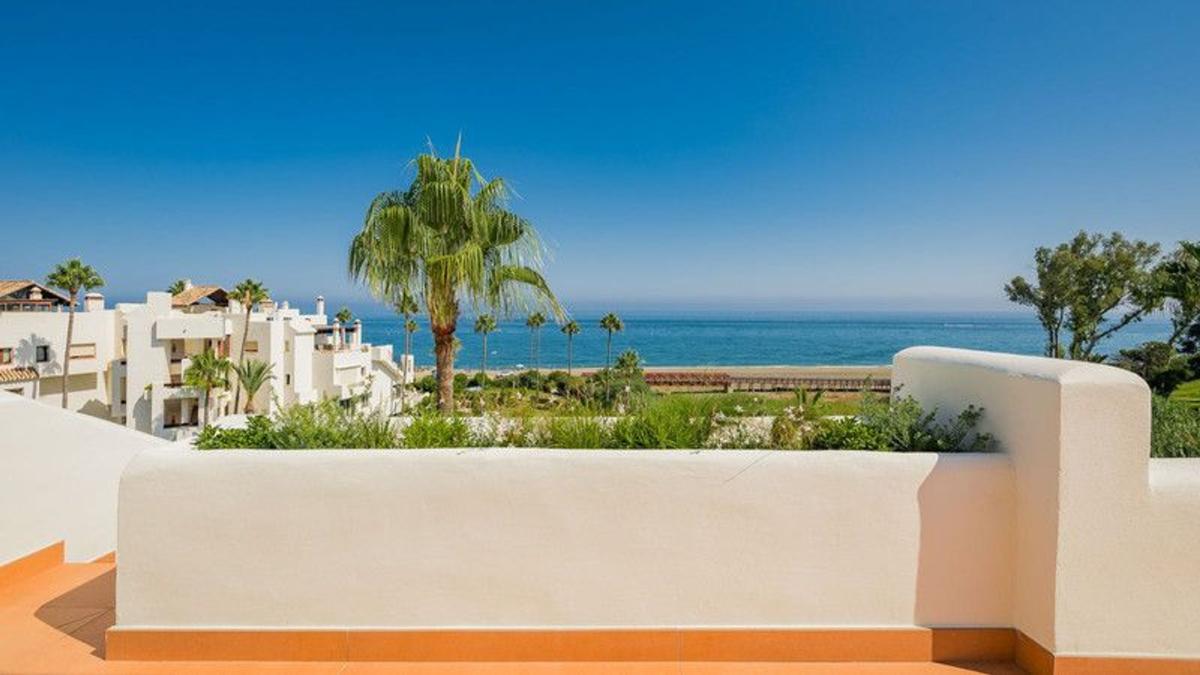 Venta de ático en Ático en Urbanizacion Bahia Del Velerin, 1, El Velerín, Estepona, Estepona photo 2