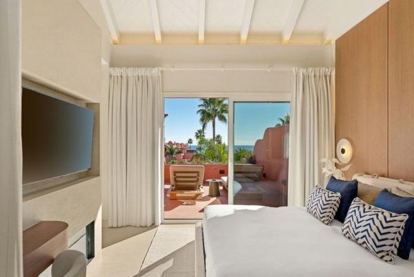 Duplex na sprzedaż w Dúplex en Urbanizacion Cabo Bermejo, 8, Guadalmansa, Estepona, Estepona photo 4