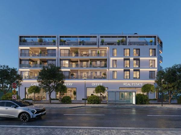 Promoción Edificio Erandi 2 obra nueva en Alicante / Alacant thumbnail 2