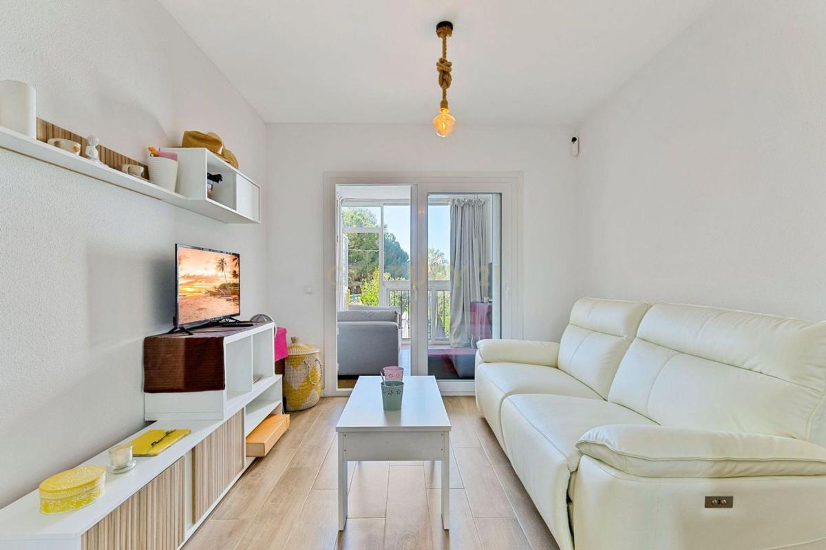 Продажа квартиры на Piso en Calle Mijas del Faro, 260, Calaburra - Chaparral, Mijas, Михас
photo 2