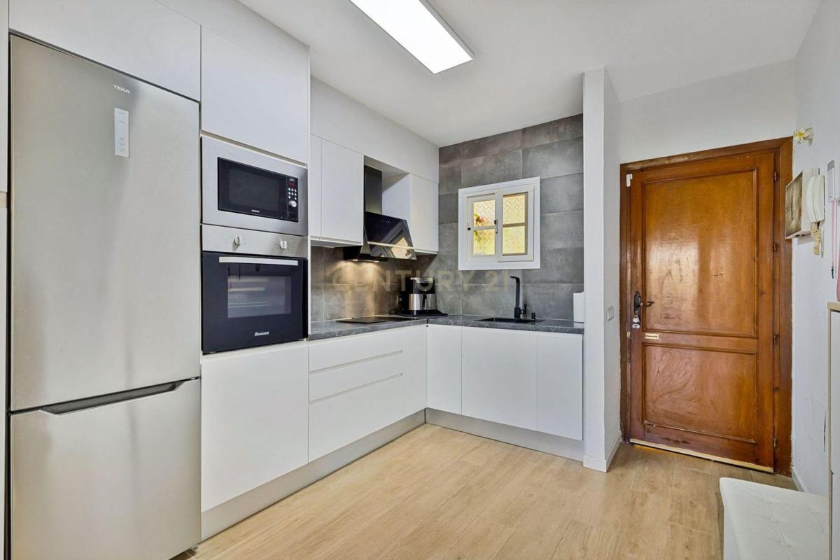 Продажа квартиры на Piso en Calle Mijas del Faro, 260, Calaburra - Chaparral, Mijas, Михас
photo 3