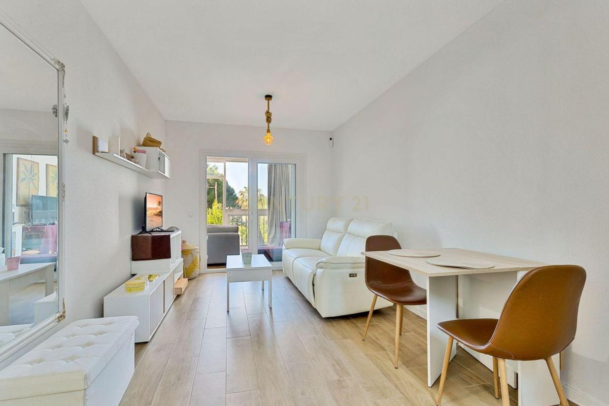 Продажа квартиры на Piso en Calle Mijas del Faro, 260, Calaburra - Chaparral, Mijas, Михас
photo 4