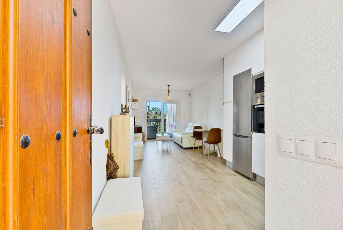 Продажа квартиры на Piso en Calle Mijas del Faro, 260, Calaburra - Chaparral, Mijas, Михас
photo 5