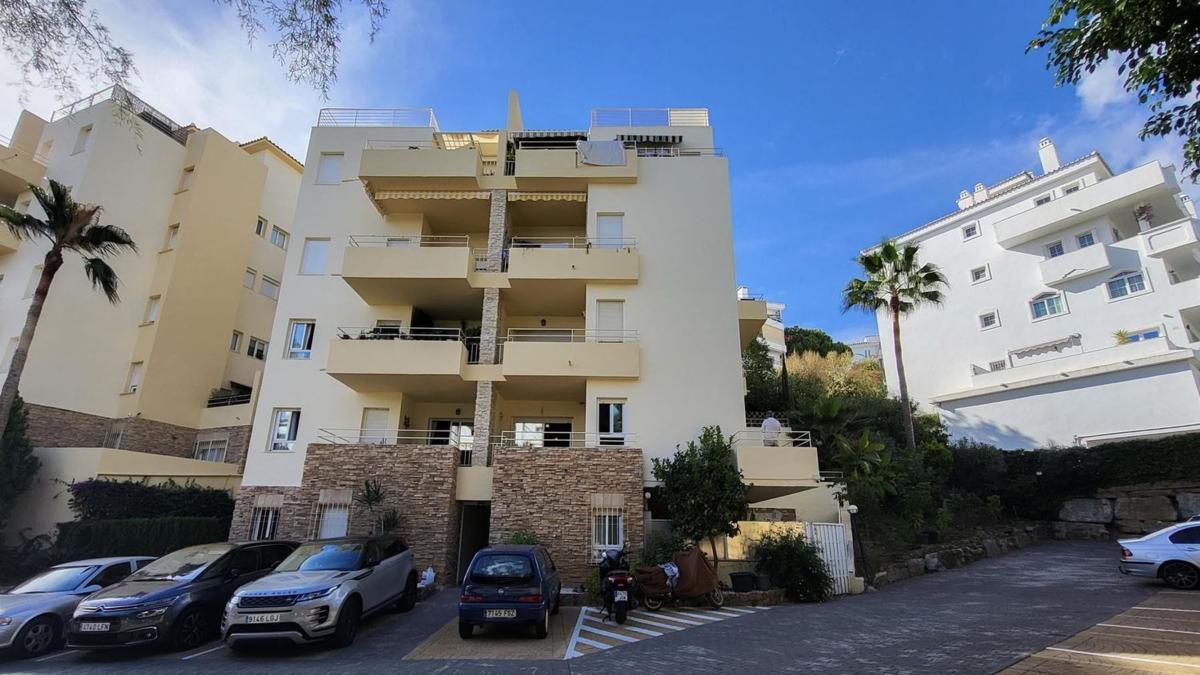 Продажа квартиры на Piso en Calle Orion, Riviera del Sol, Mijas, Михас
photo 1