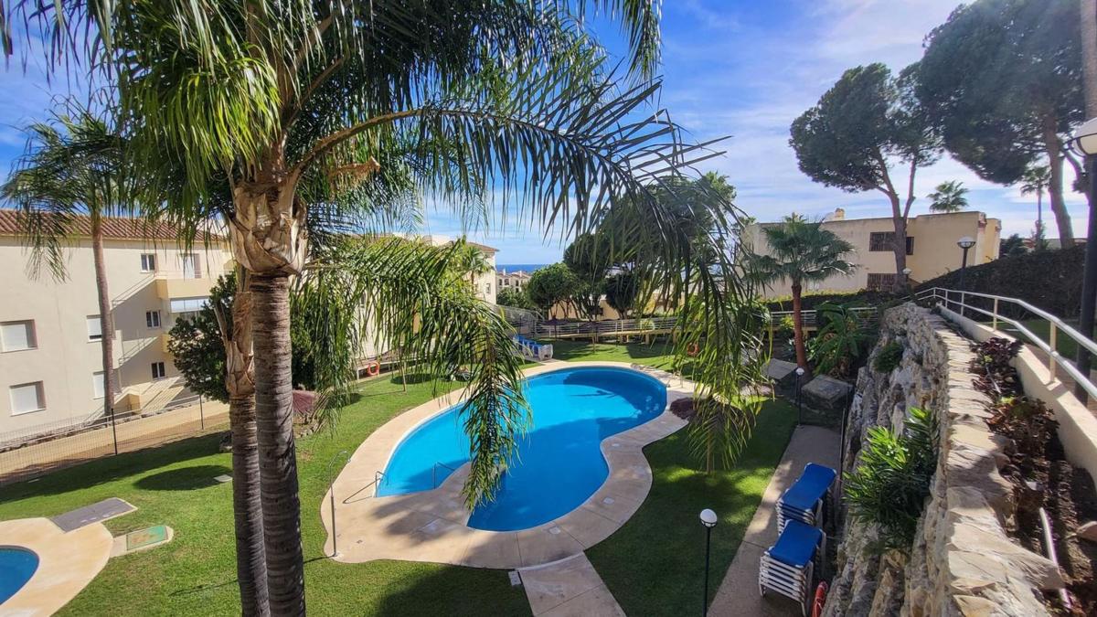 Продажа квартиры на Piso en Calle Orion, Riviera del Sol, Mijas, Михас
photo 2
