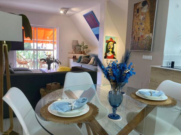 Venta de piso en Piso en Calle Almería, 1, La Cala del Moral, Rincón de la Victoria, Rincón de la Victoria
 photo 1