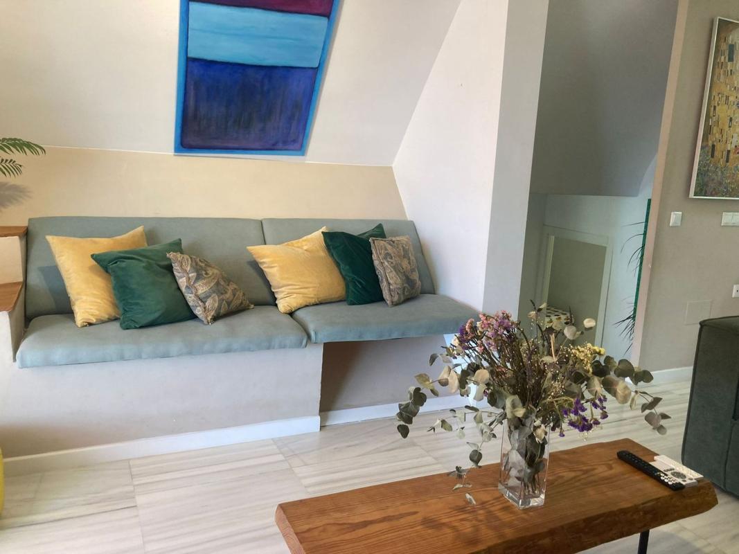 Venta de piso en Piso en Calle Almería, 1, La Cala del Moral, Rincón de la Victoria, Rincón de la Victoria
 photo 2
