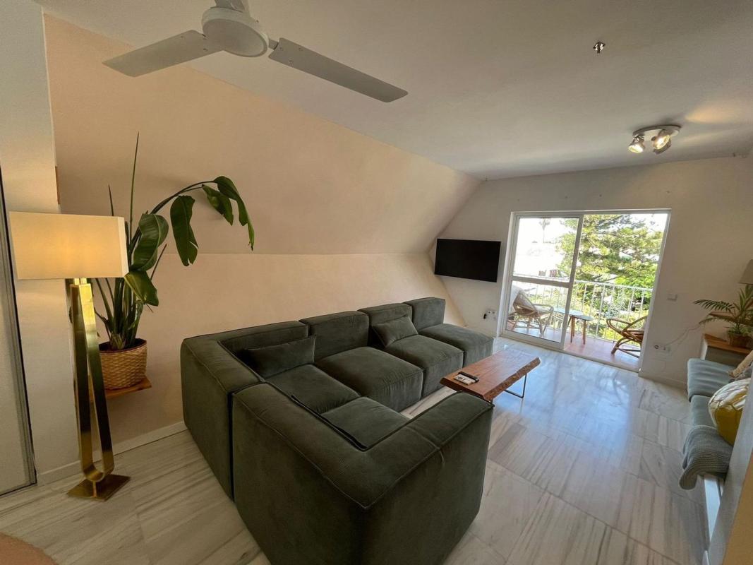 Venta de piso en Piso en Calle Almería, 1, La Cala del Moral, Rincón de la Victoria, Rincón de la Victoria
 photo 3
