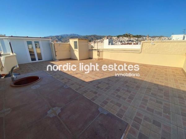 Venta de piso en Piso en Camino Viejo de Málaga, Vélez-Malaga, Vélez-Malaga
 photo 2