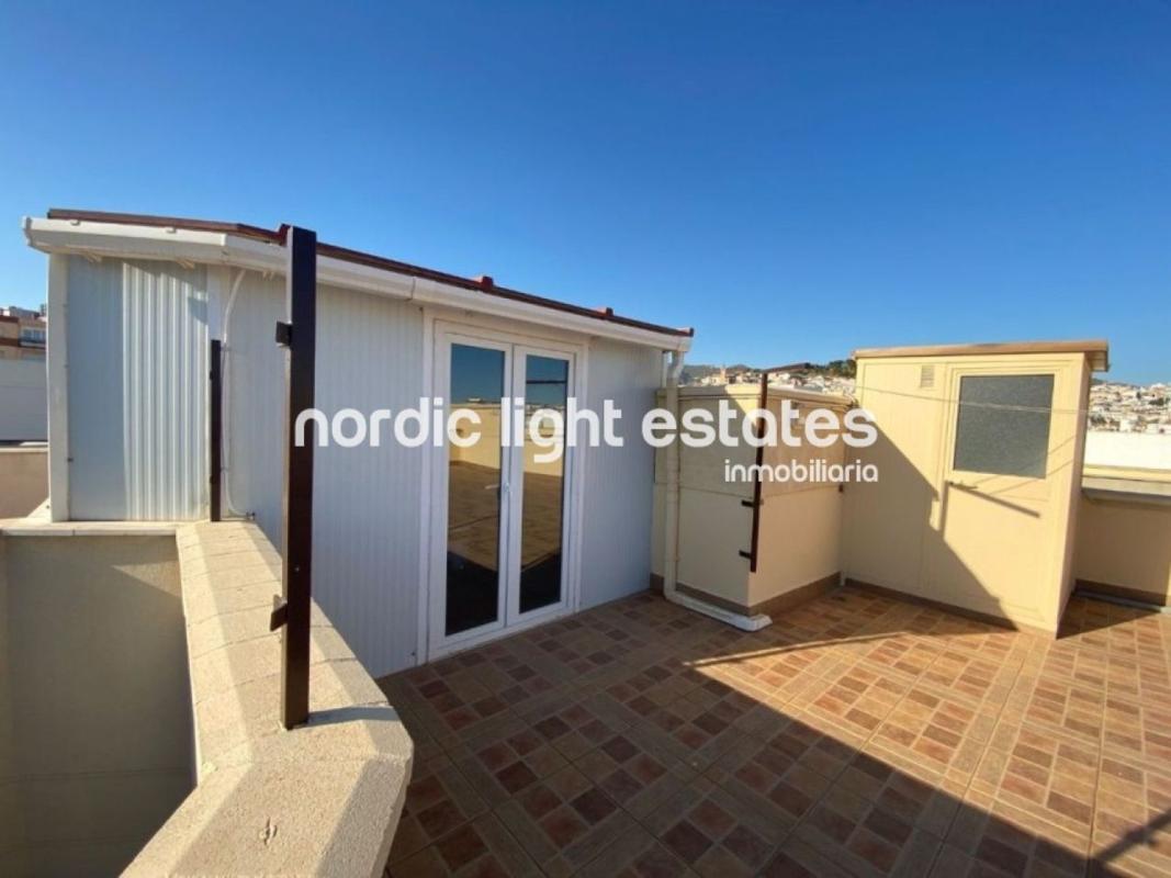 Venta de piso en Piso en Camino Viejo de Málaga, Vélez-Malaga, Vélez-Malaga
photo 4