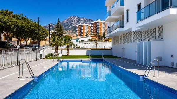 Venta de piso en Piso en Avenida San Carlos, 1, Solymar - Puerto Marina, Benalmádena, Benalmádena
photo 1