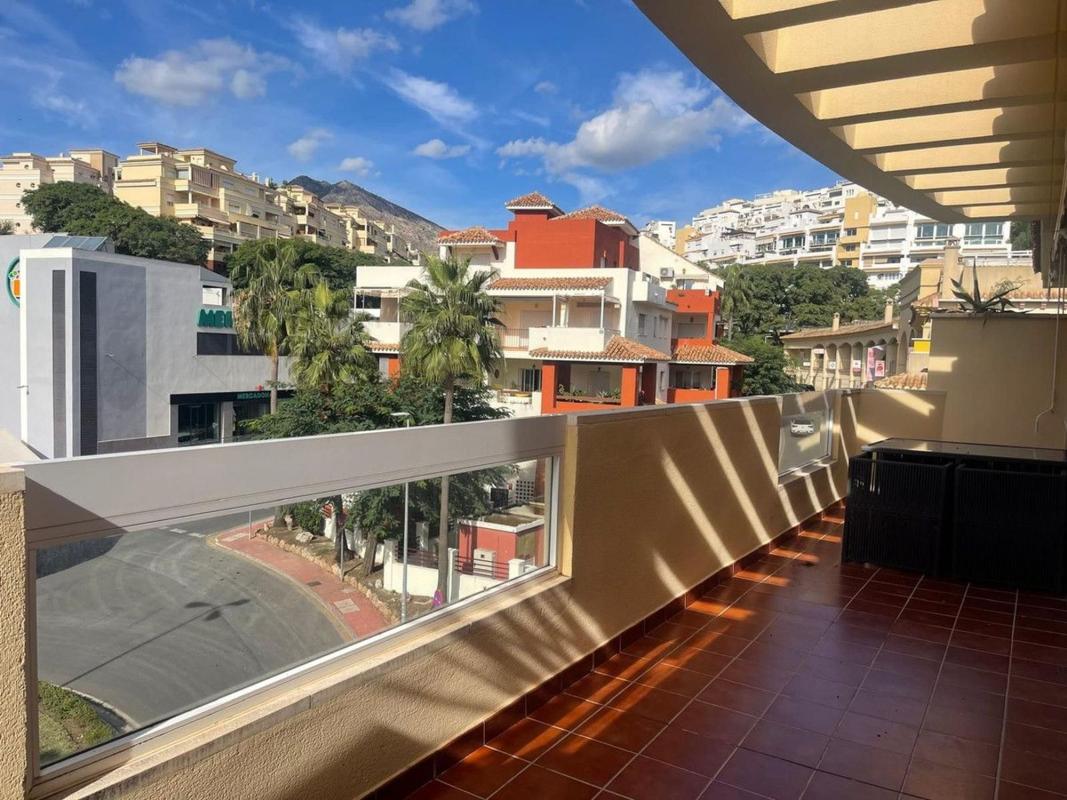 Sprzedaż poddasza w Ático en Avenida Estrella del Mar, 1, Zona Centro Comercial Torrequebrada, Benalmádena, Benalmádena photo 1
