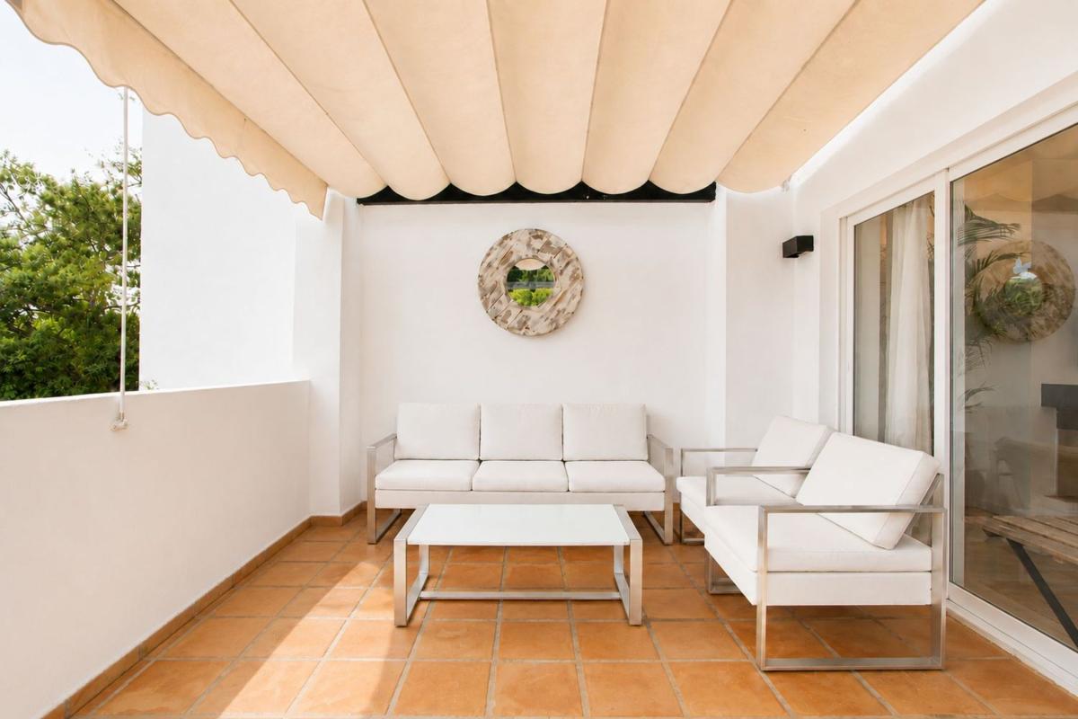Venta de ático en Ático en Urbanización Club Sierra, 13, Nagüeles, Marbella, Marbella photo 4
