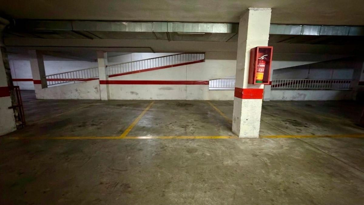 Venta de piso en Piso en Calle Ancla s/n, Zona Centro Comercial Torrequebrada, Benalmádena, Benalmádena
 photo 5