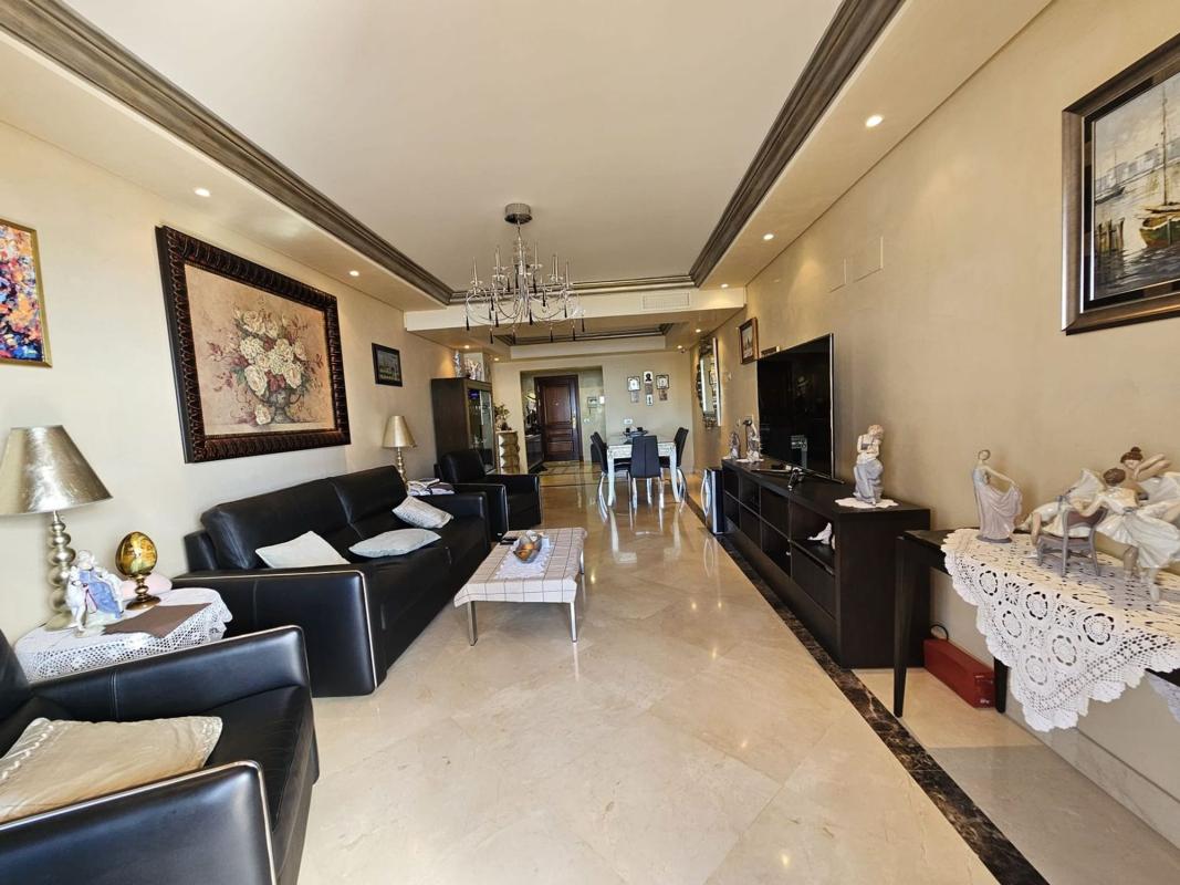 Venta de piso en Piso en Urbanizacion Mar Azul, 2 -r, Kempinski, Estepona, Estepona
photo 2