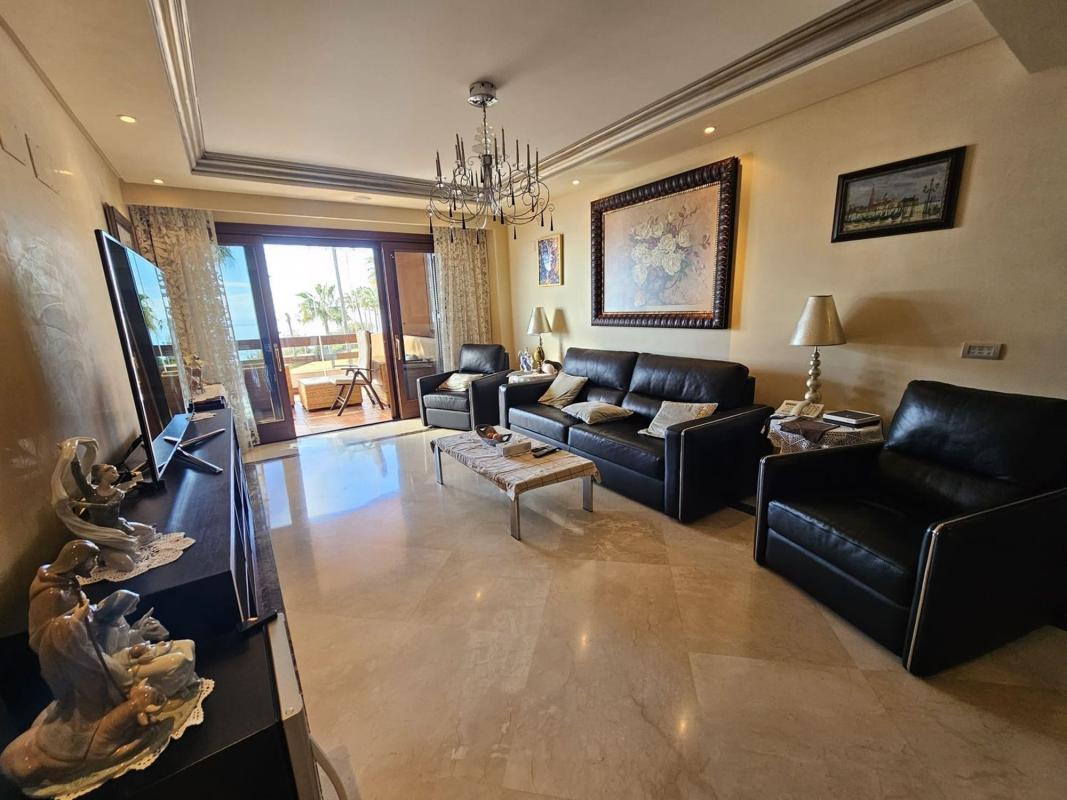 Venta de piso en Piso en Urbanizacion Mar Azul, 2 -r, Kempinski, Estepona, Estepona
photo 4