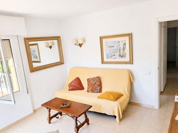 Venta de piso en Piso en Parque de la Paloma, Benalmádena, Benalmádena
photo 1