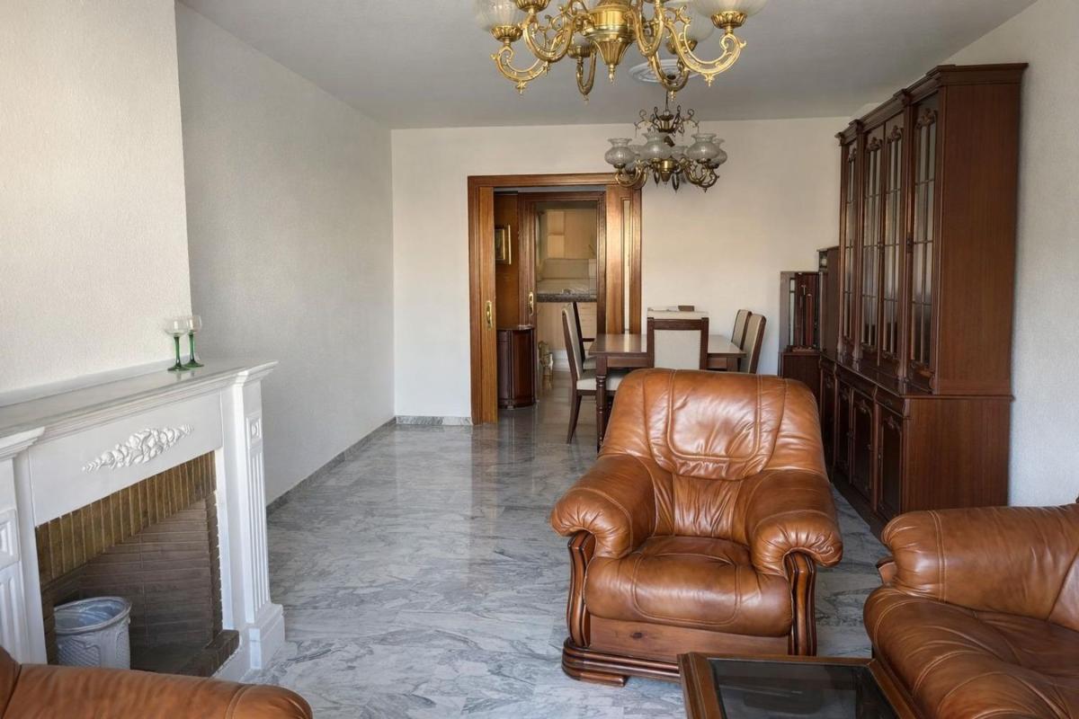 Venta de piso en Piso en Puerta Blanca - Almudena, Málaga, Málaga
photo 3