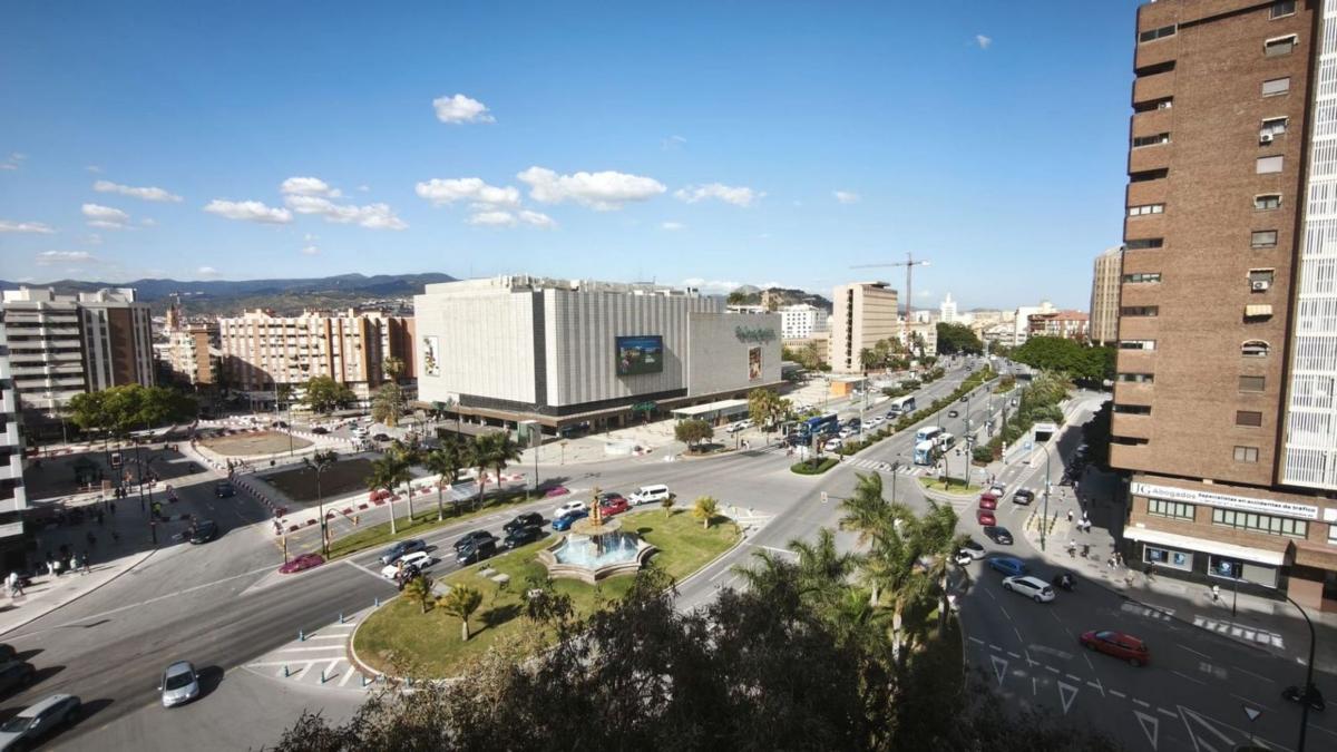 Sale of apartment in Piso en Avenida de Andalucía, Perchel sur - El Bulto, Málaga, Málaga
photo 1