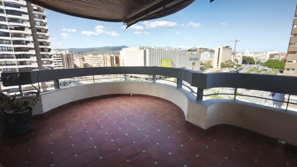 Sale of apartment in Piso en Avenida de Andalucía, Perchel sur - El Bulto, Málaga, Málaga
photo 3