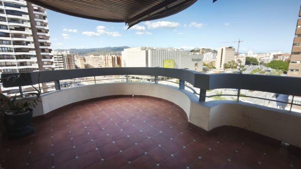 Sale of flat in Piso en Avenida de Andalucía, Perchel sur - El Bulto, Málaga, Málaga
 photo 3