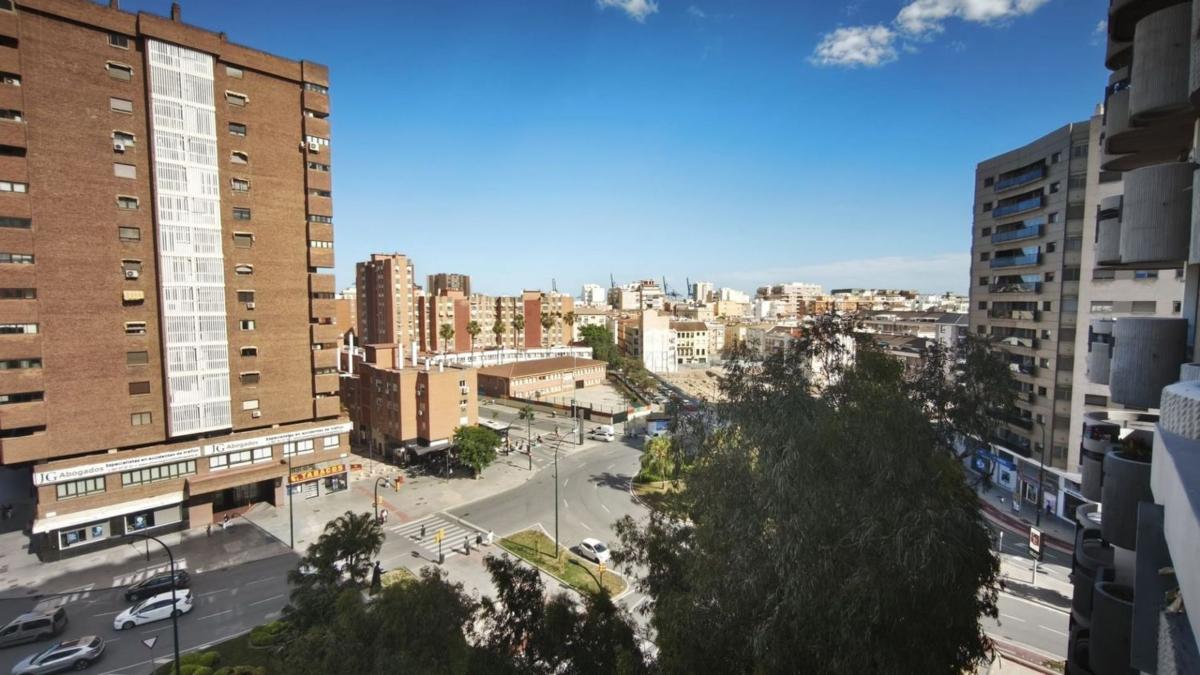 Sale of apartment in Piso en Avenida de Andalucía, Perchel sur - El Bulto, Málaga, Málaga
photo 5